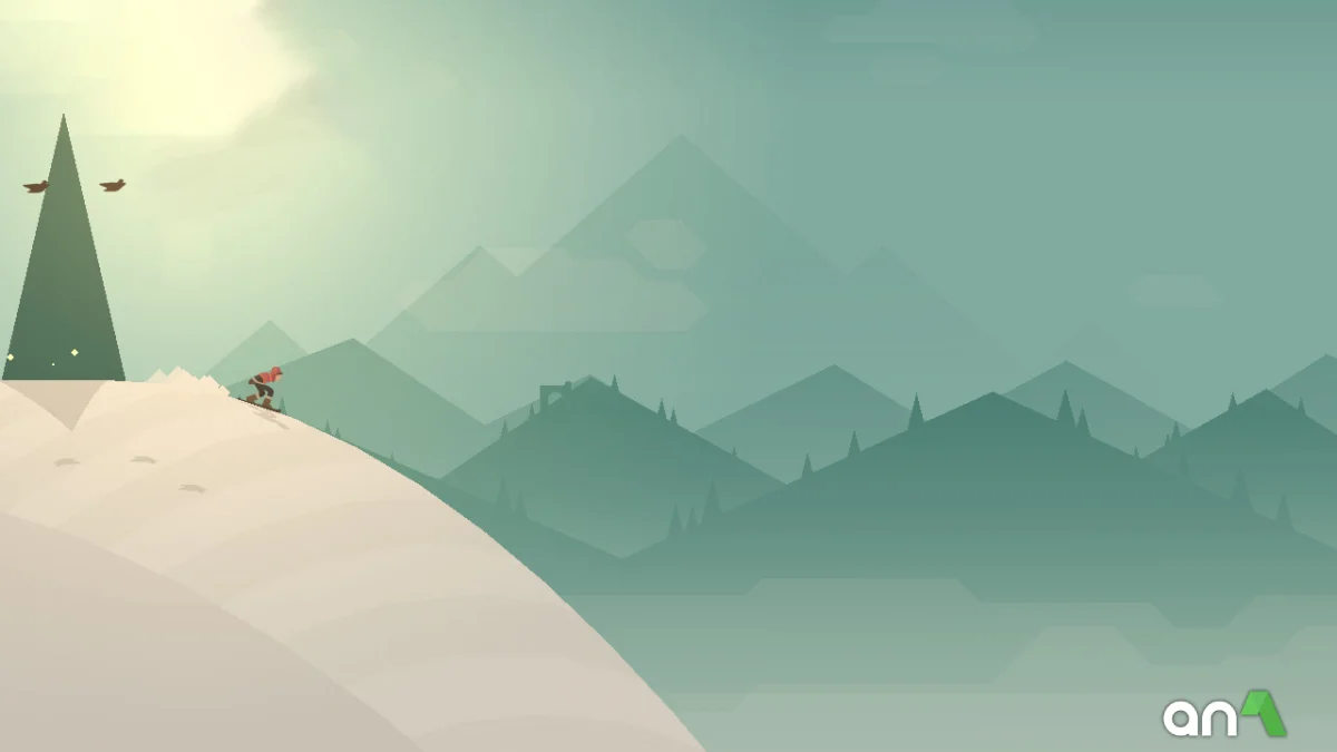 Alto’s Adventure