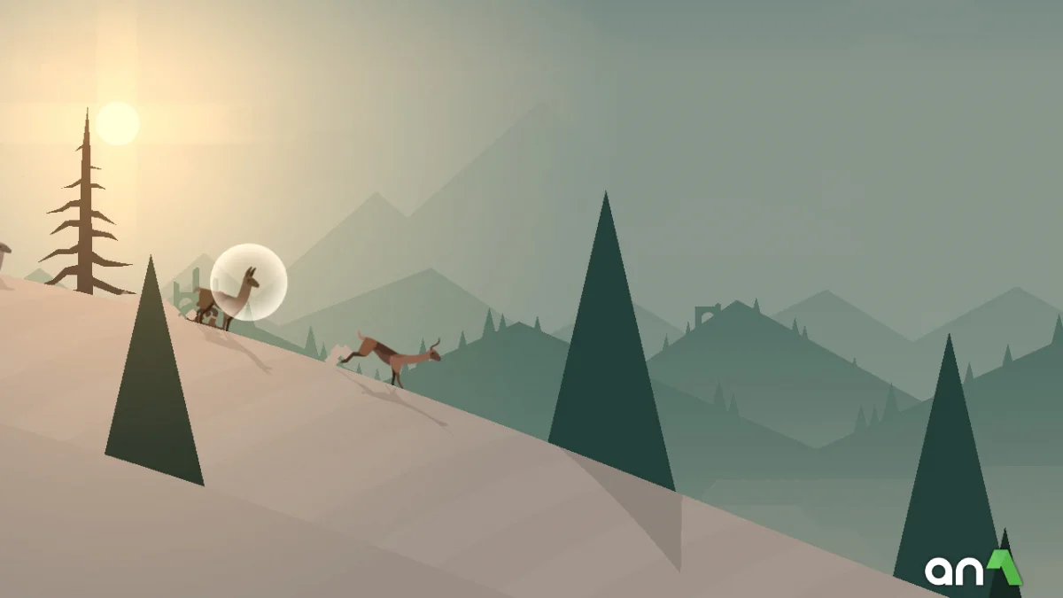 Alto’s Adventure