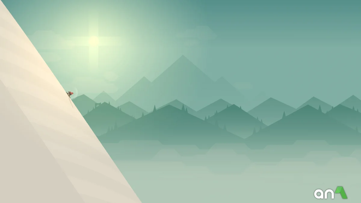 Alto’s Adventure