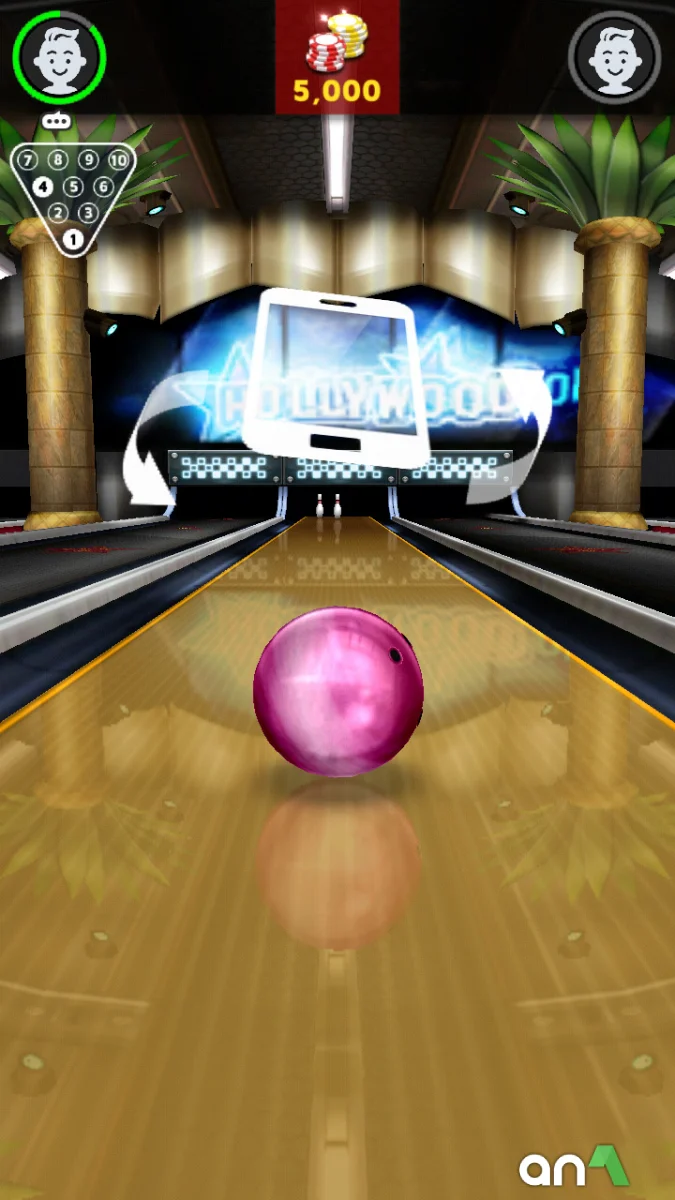 Bowling King