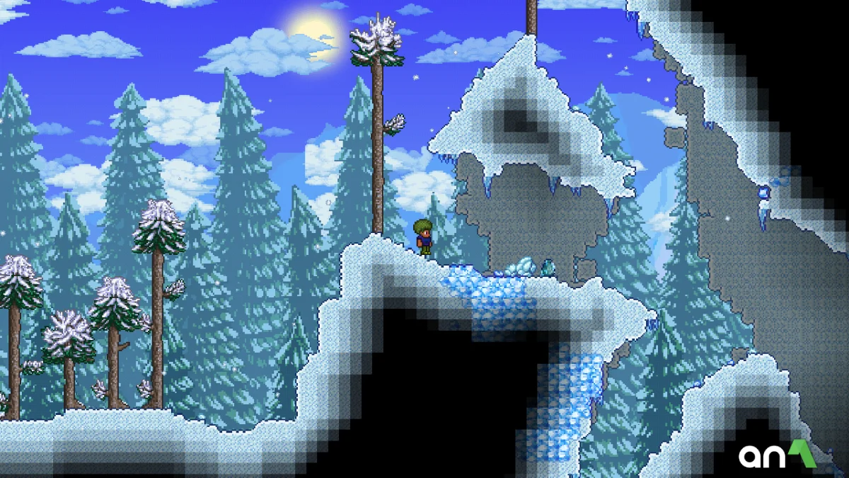 Terraria