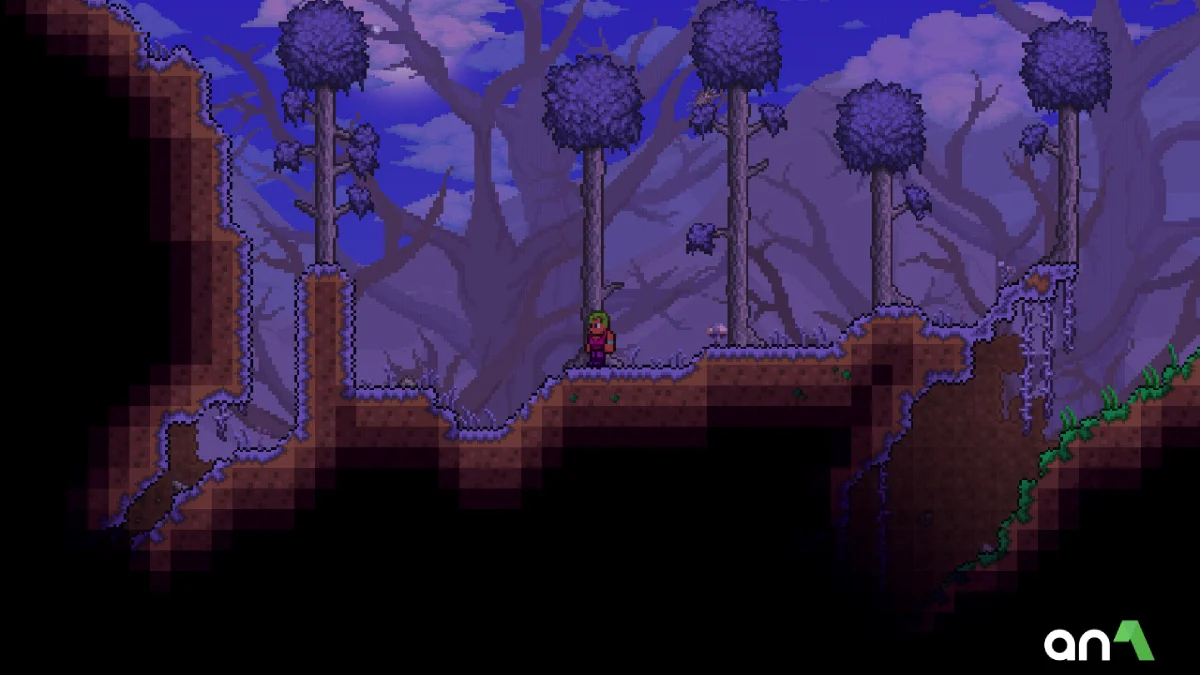 Terraria