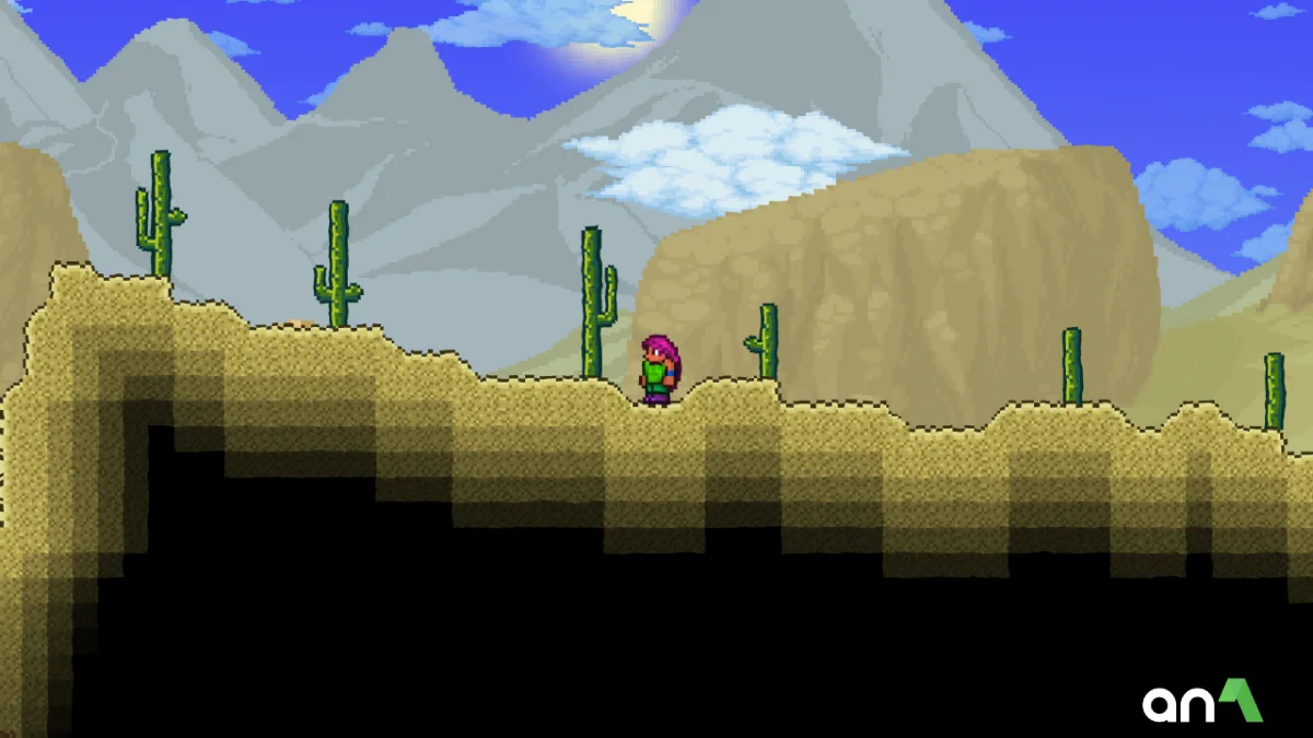 Terraria