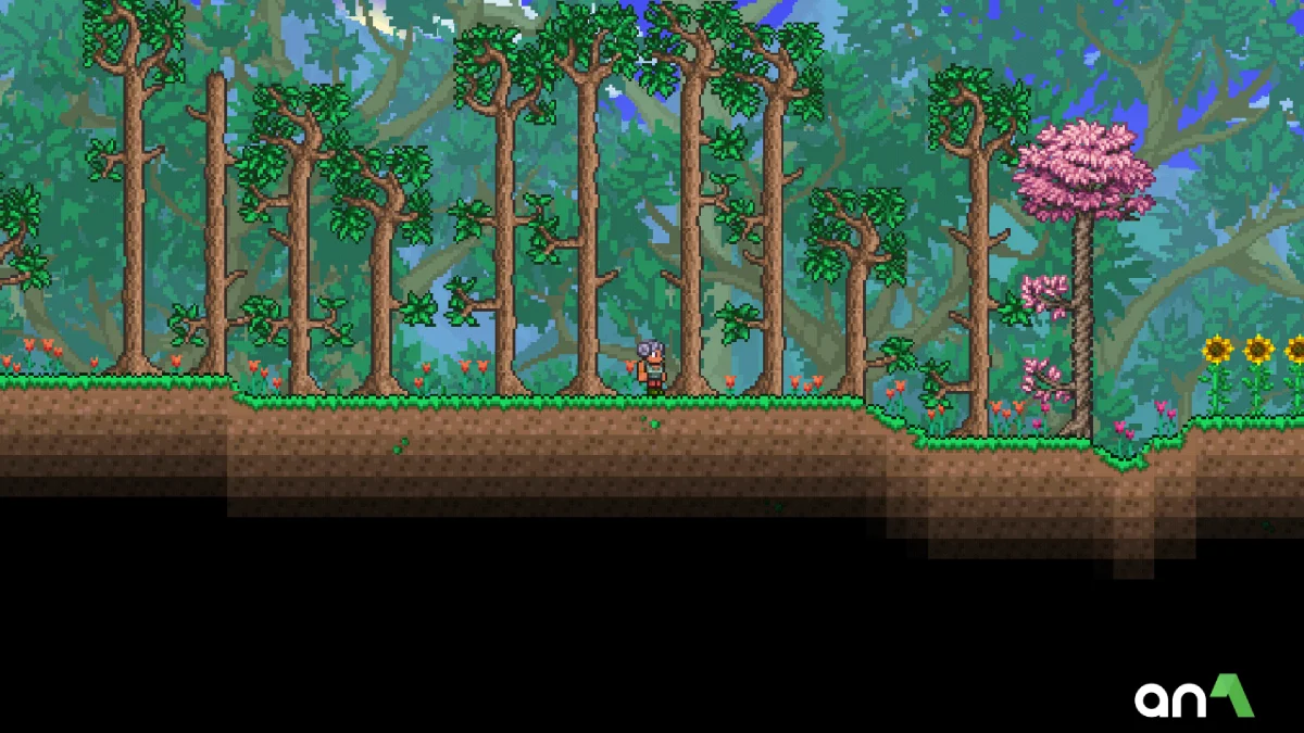 Terraria