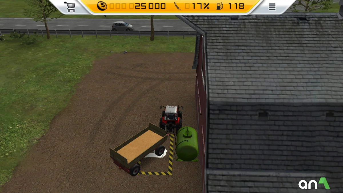 Farming Simulator 14