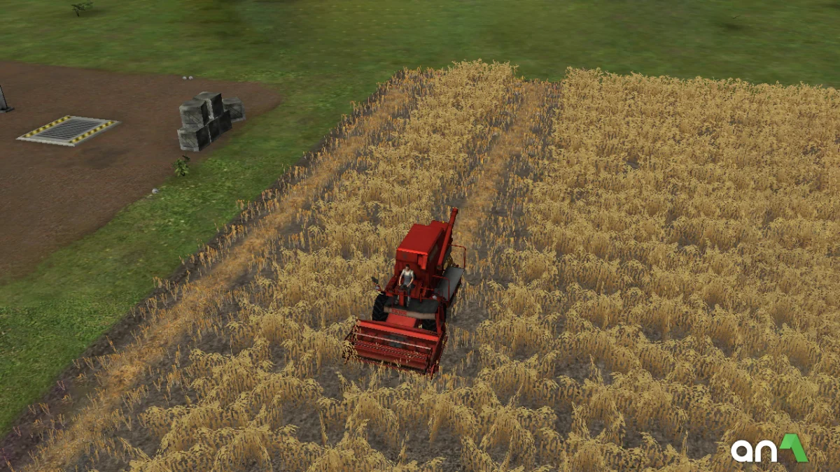 Farming Simulator 14