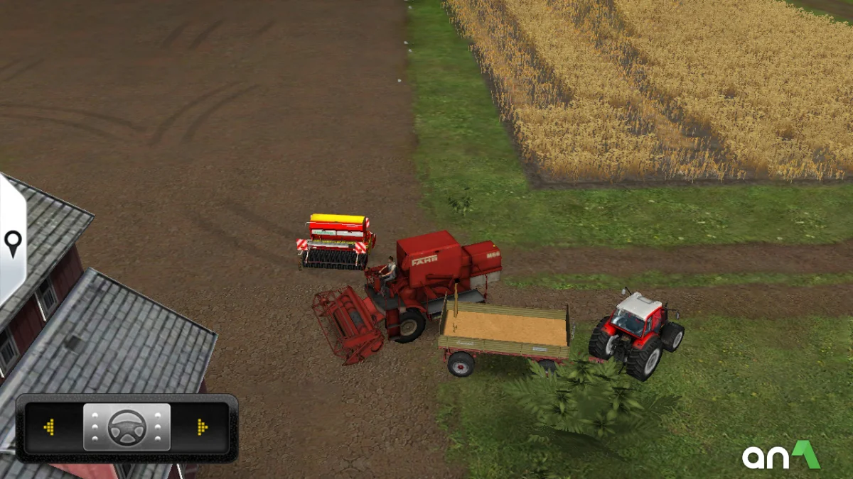 Farming Simulator 14