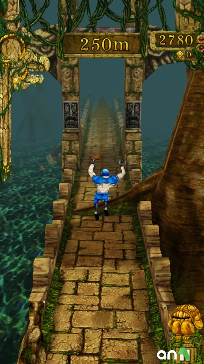 Temple Run