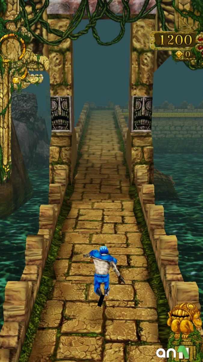 Temple Run