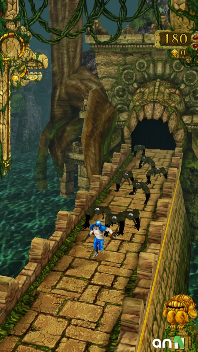 Temple Run