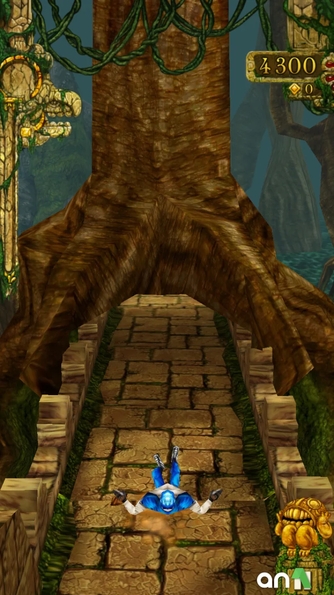 Temple Run