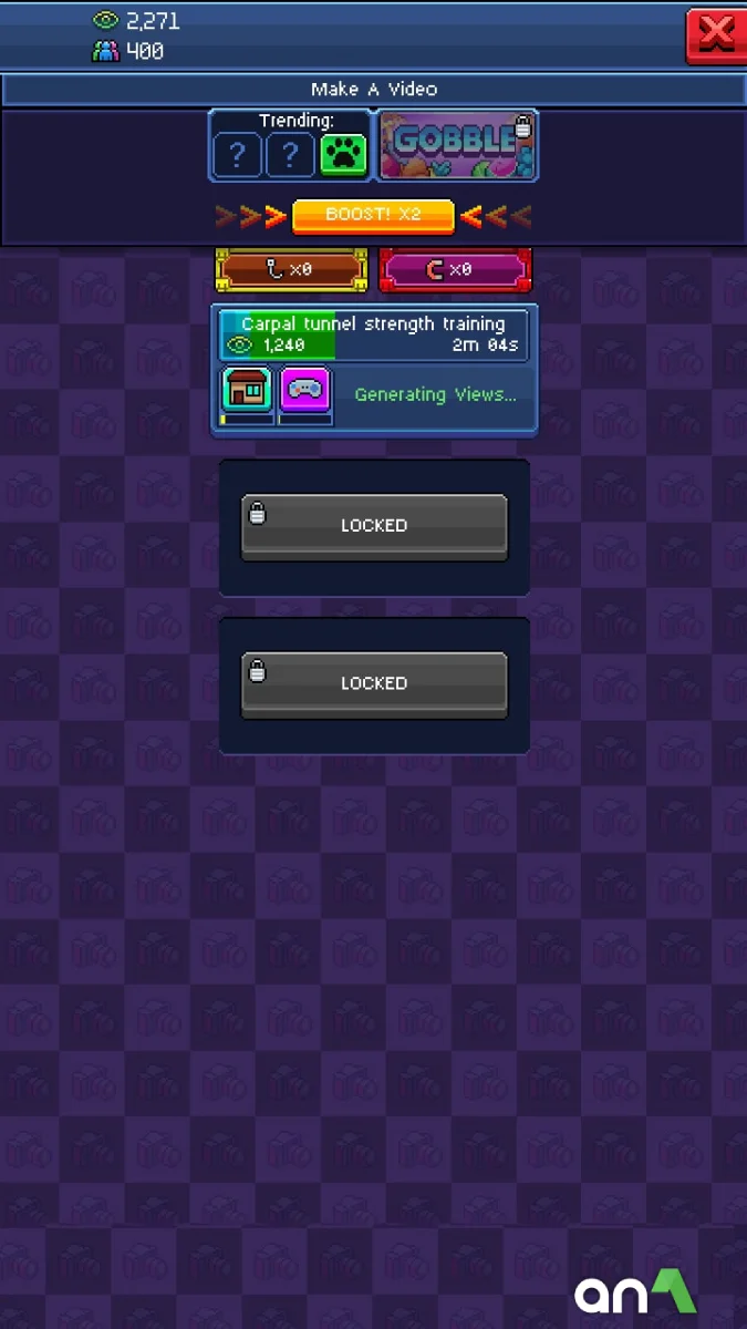 PewDiePie’s Tuber Simulator