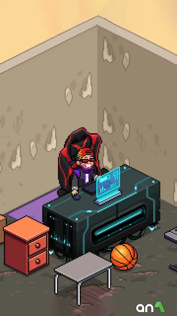 PewDiePie’s Tuber Simulator