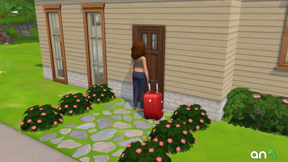 The Sims Mobile