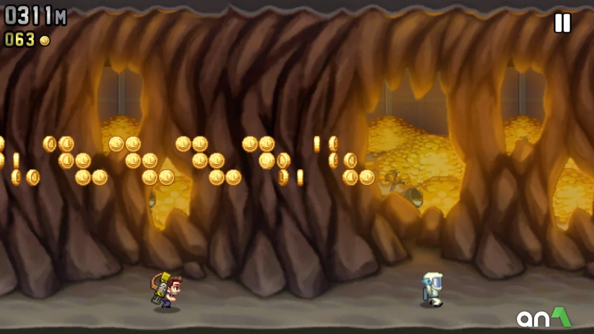 Jetpack Joyride