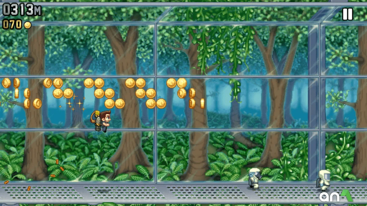 Jetpack Joyride