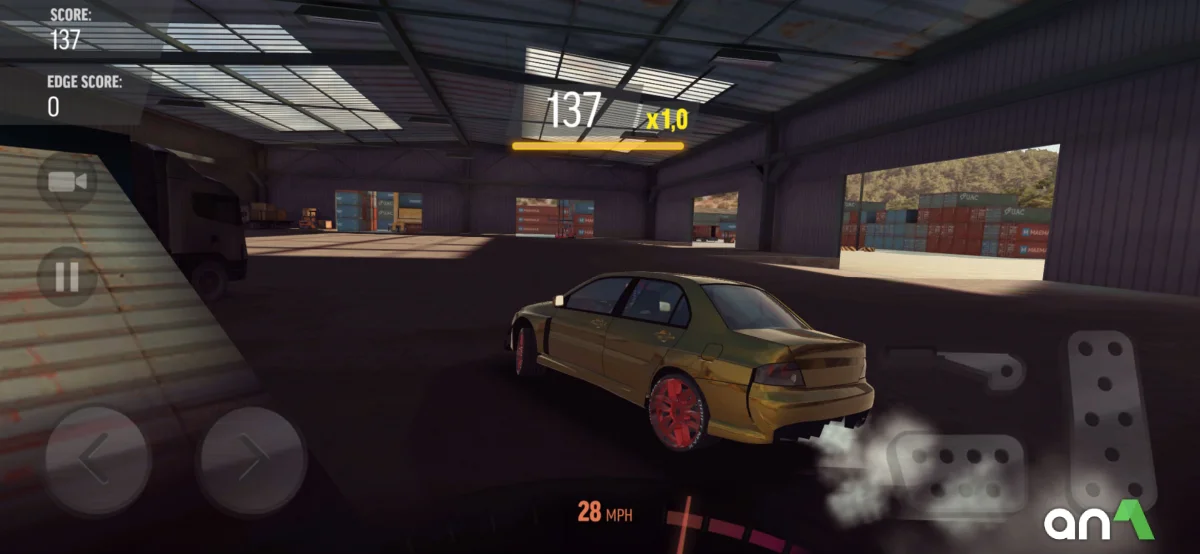 Drift Max Pro