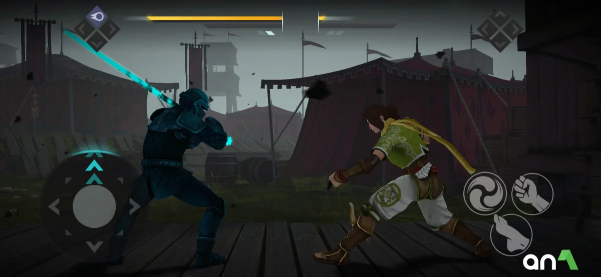 Shadow Fight 3