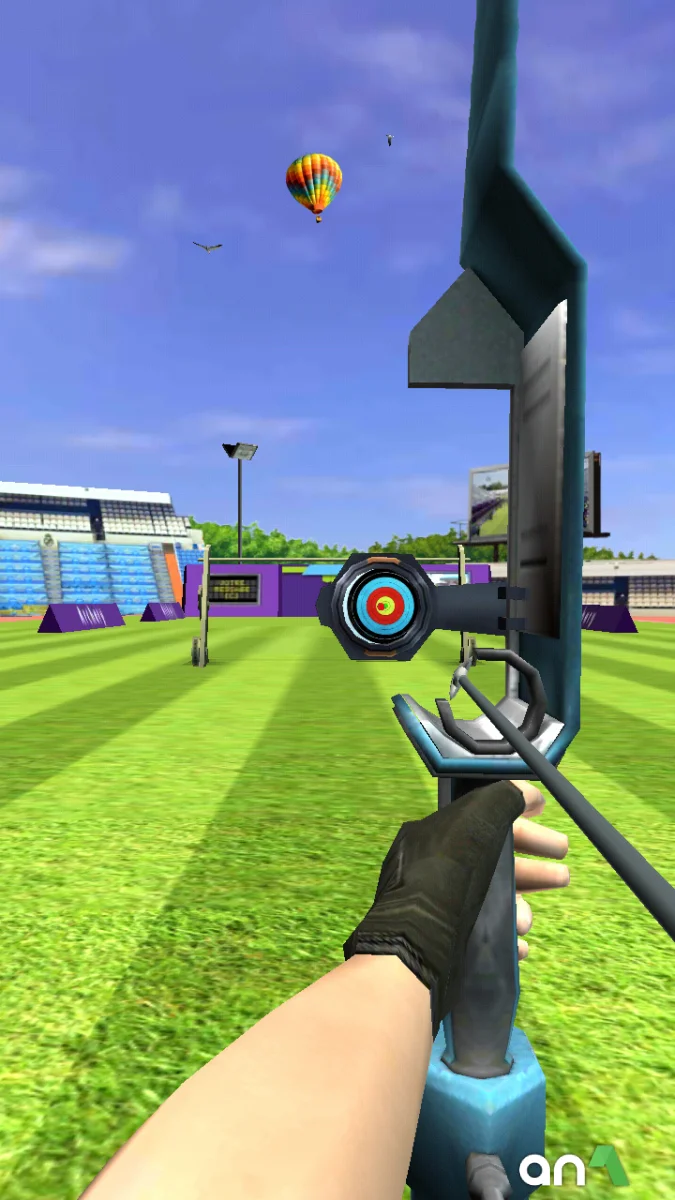 Archery Master 3D