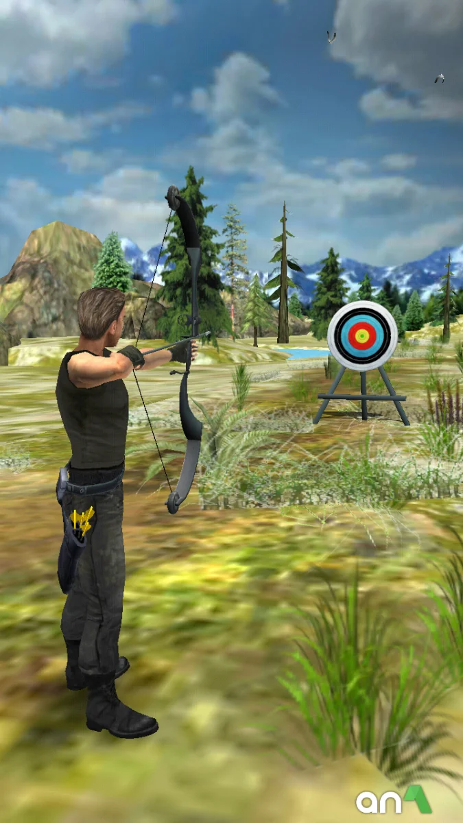 Archery Master 3D