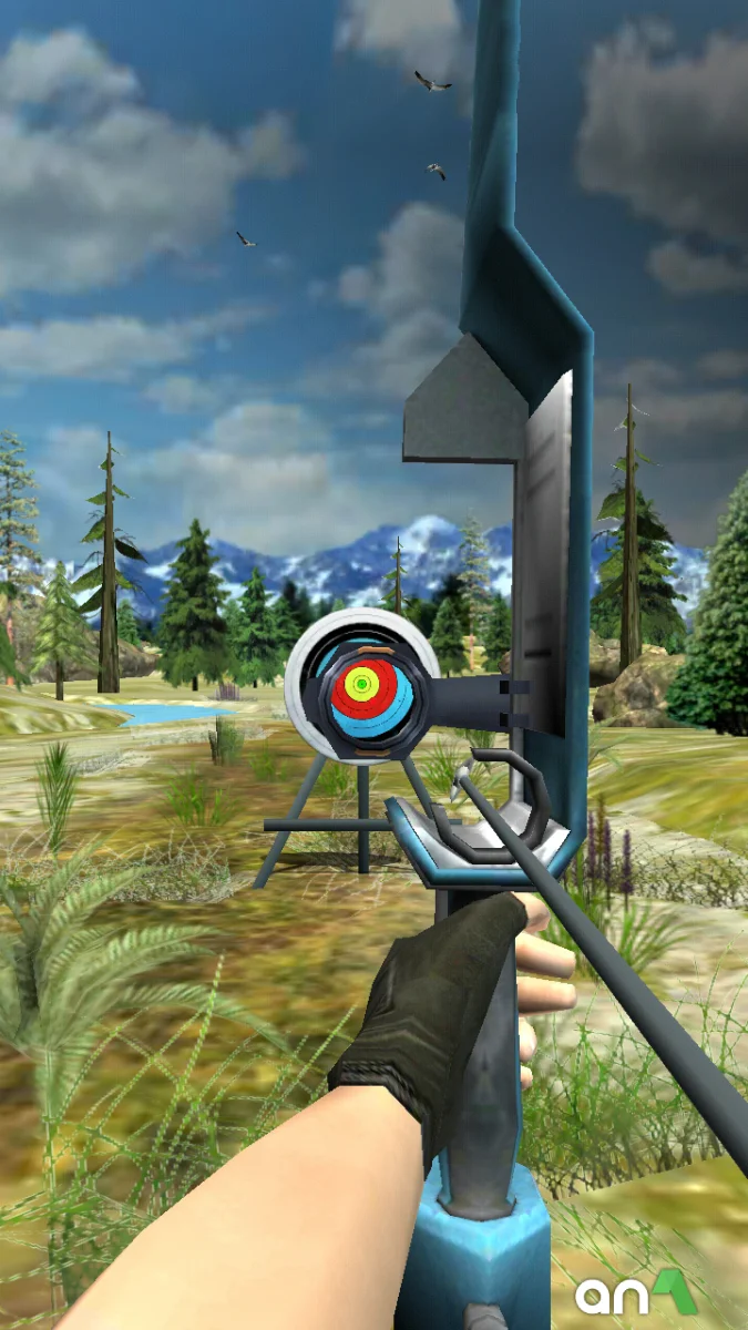 Archery Master 3D