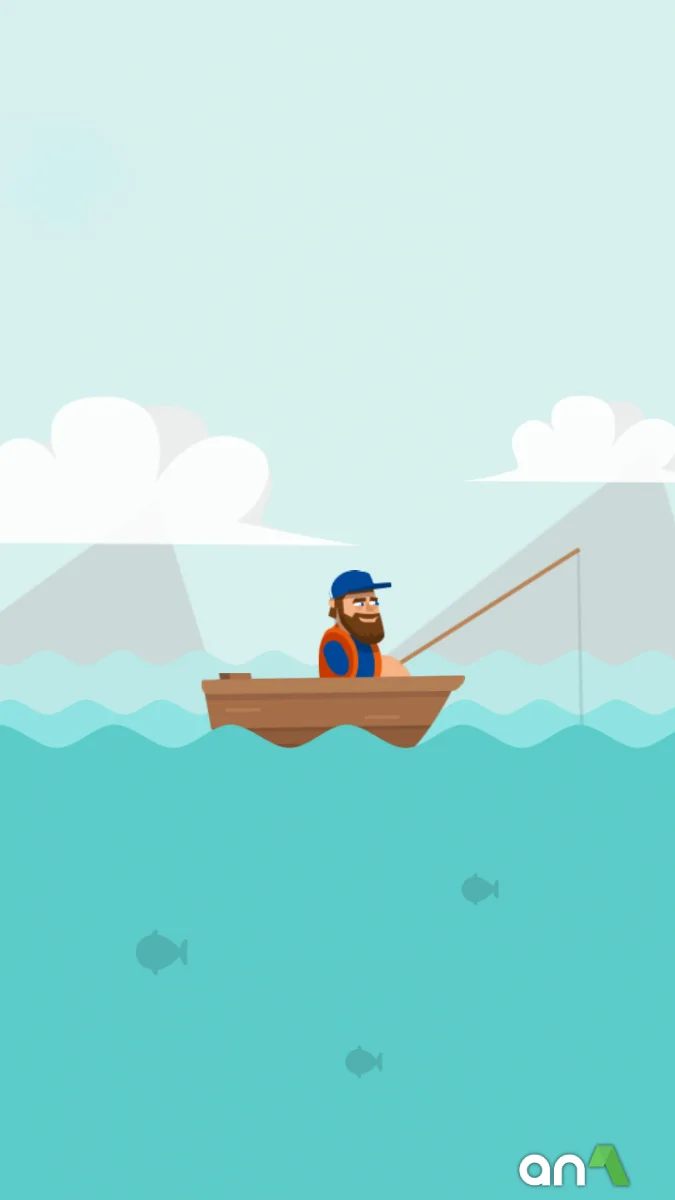 Hooked Inc: Fisher Tycoon