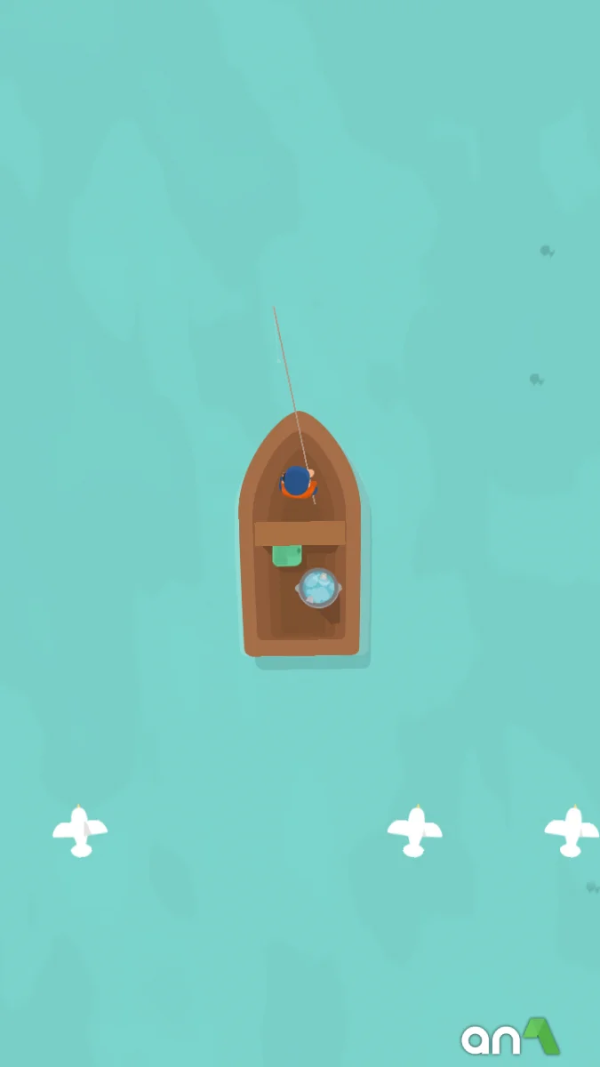 Hooked Inc: Fisher Tycoon