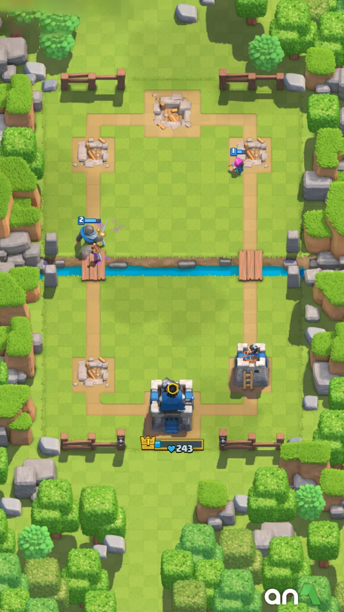 Clash Royale