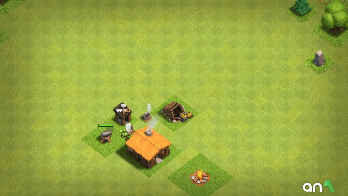 Clash of Clans