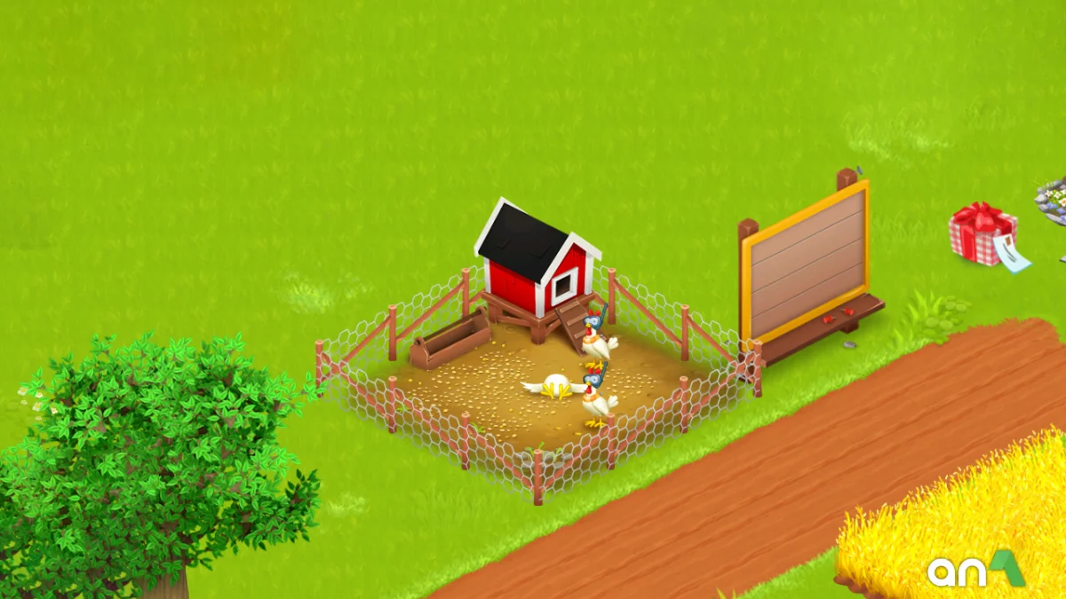 Hay Day