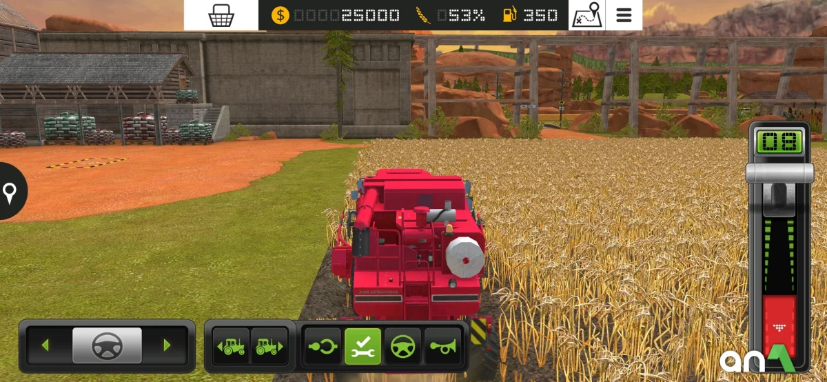 Farming Simulator 18