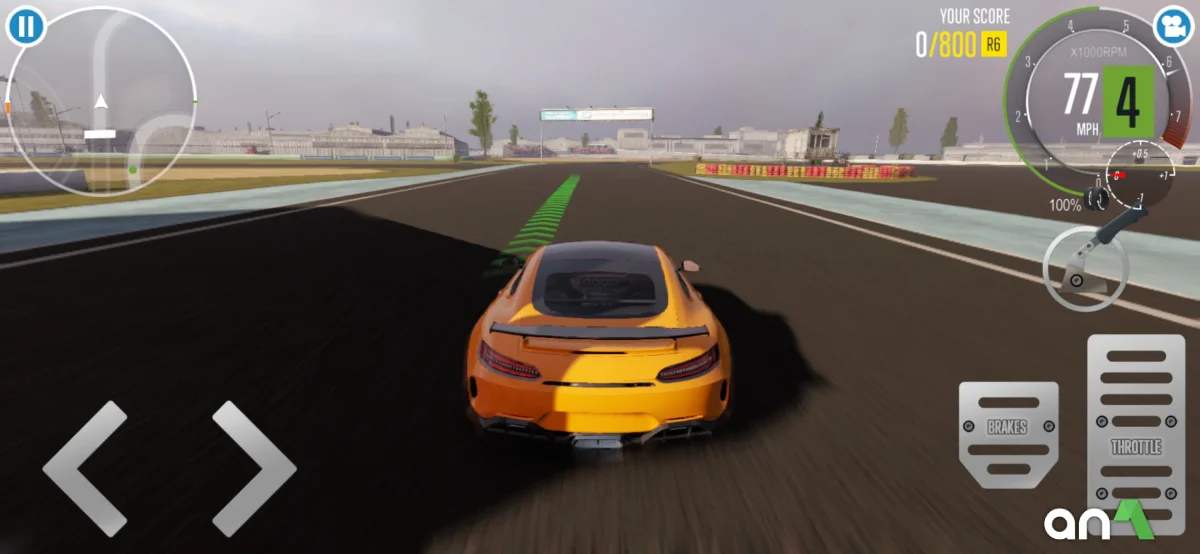 CarX Drift Racing 2