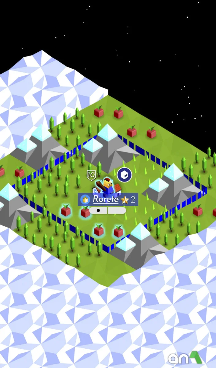 The Battle of Polytopia