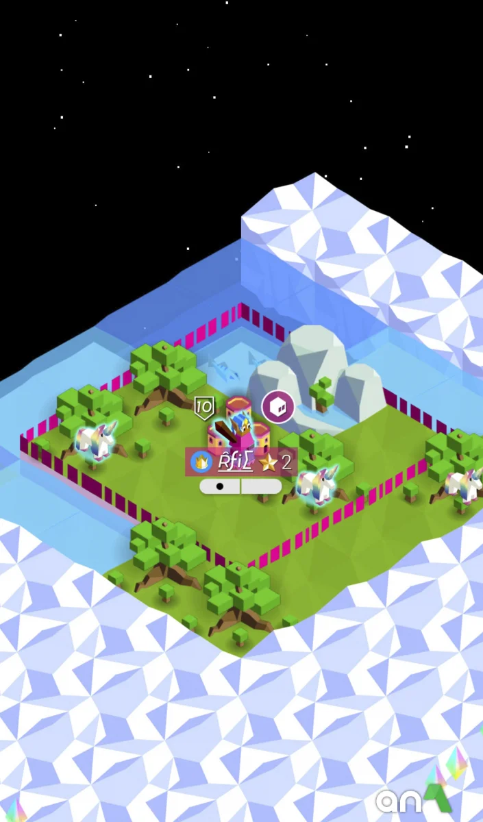 The Battle of Polytopia