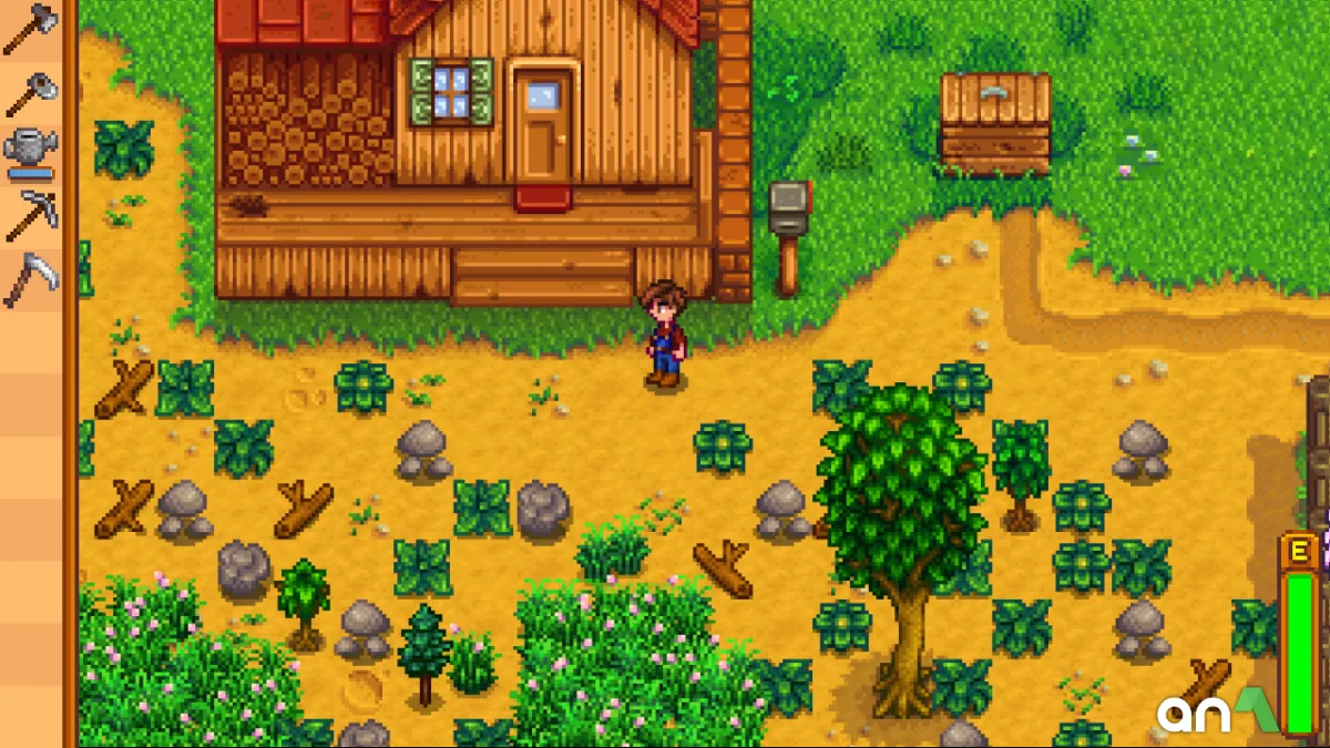 Stardew Valley