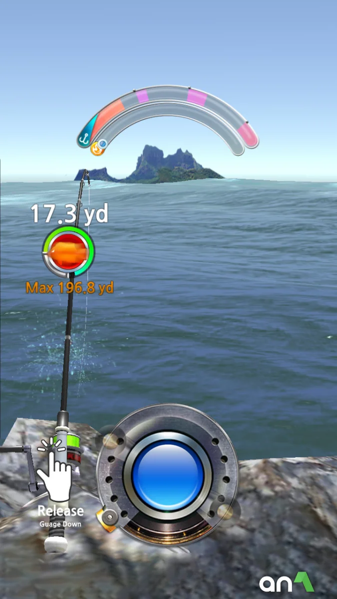 Monster Fishing 2024