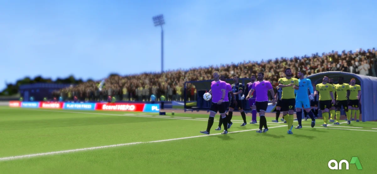 Dream League Soccer 2022