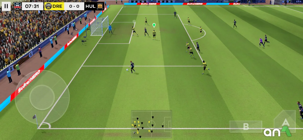 Dream League Soccer 2022