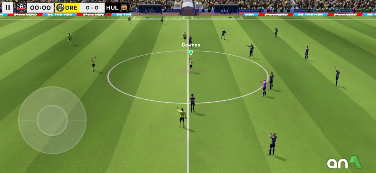 Dream League Soccer 2022