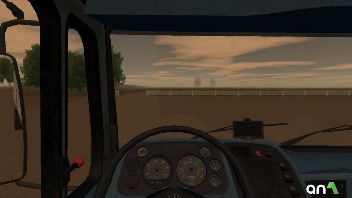 Grand Truck Simulator 2