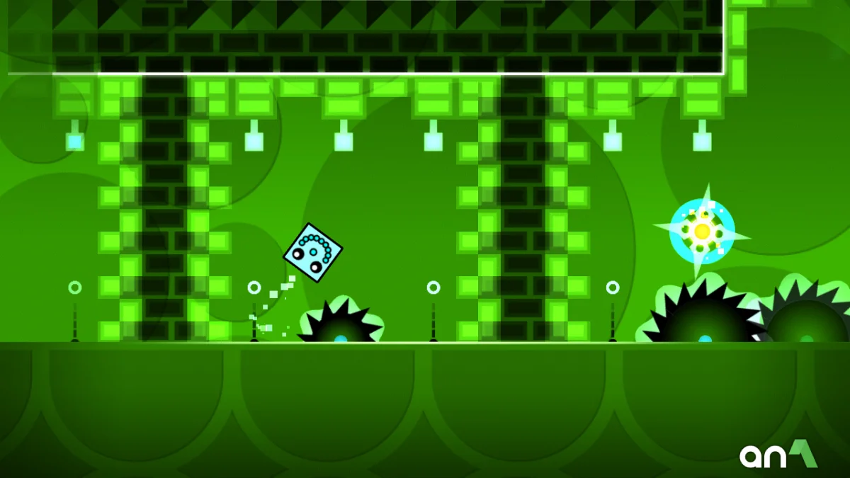 Geometry Dash