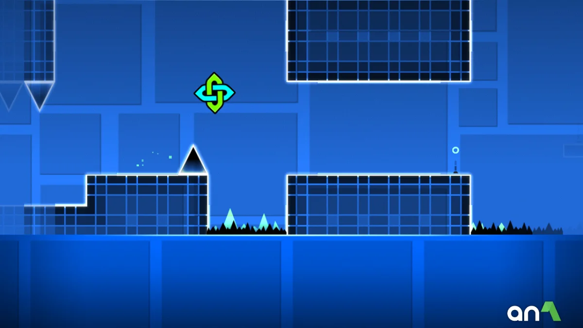 Geometry Dash