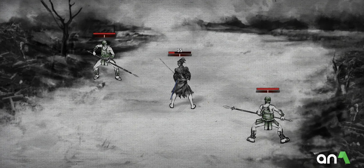 Ronin: The Last Samurai