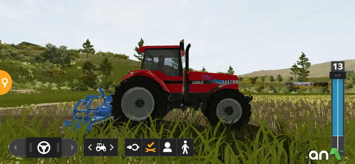 Farming Simulator 20