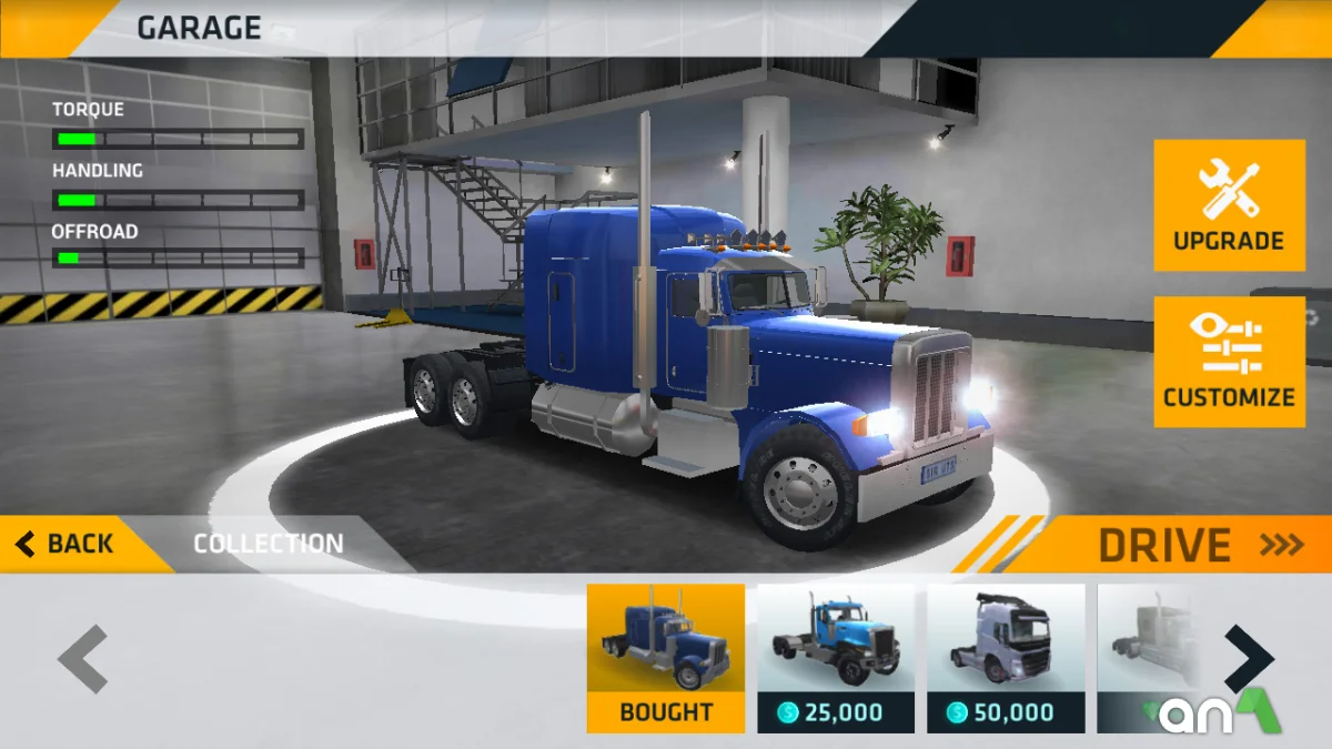 Ultimate Truck Simulator