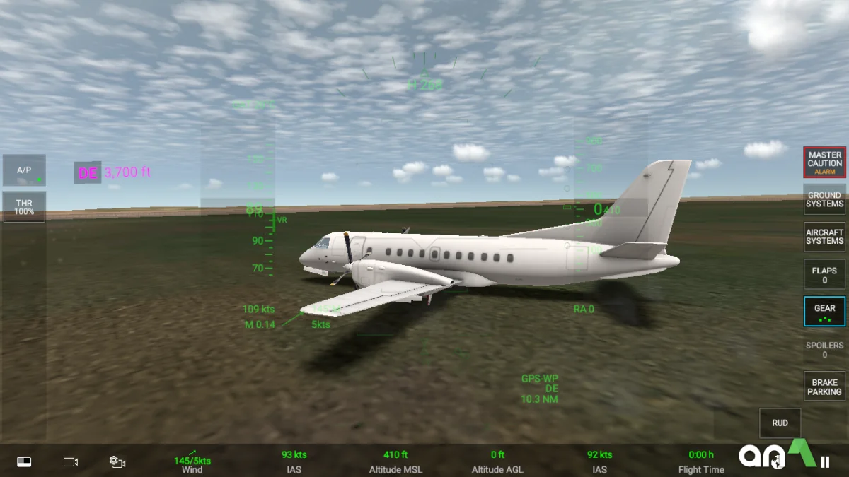 RFS – Real Flight Simulator