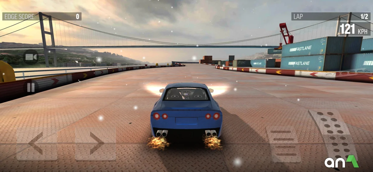 Drift Max World