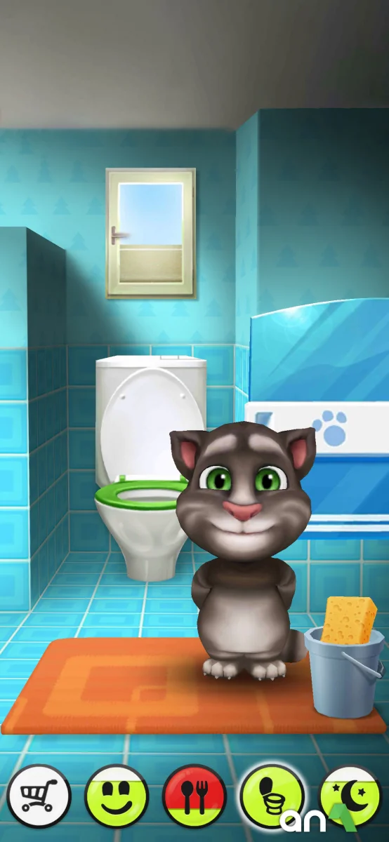 My Talking Tom