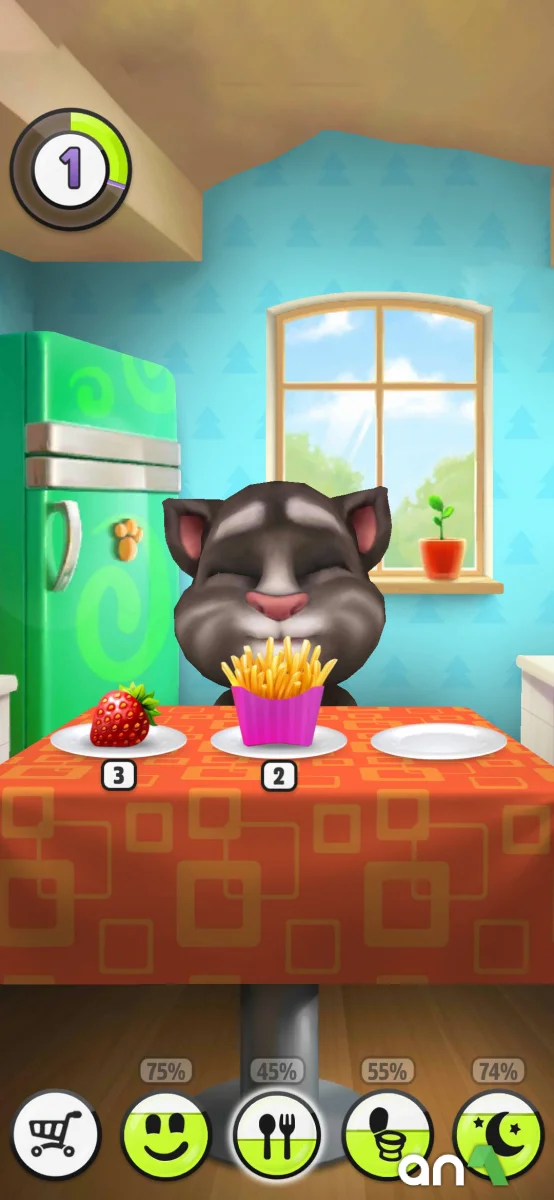 My Talking Tom