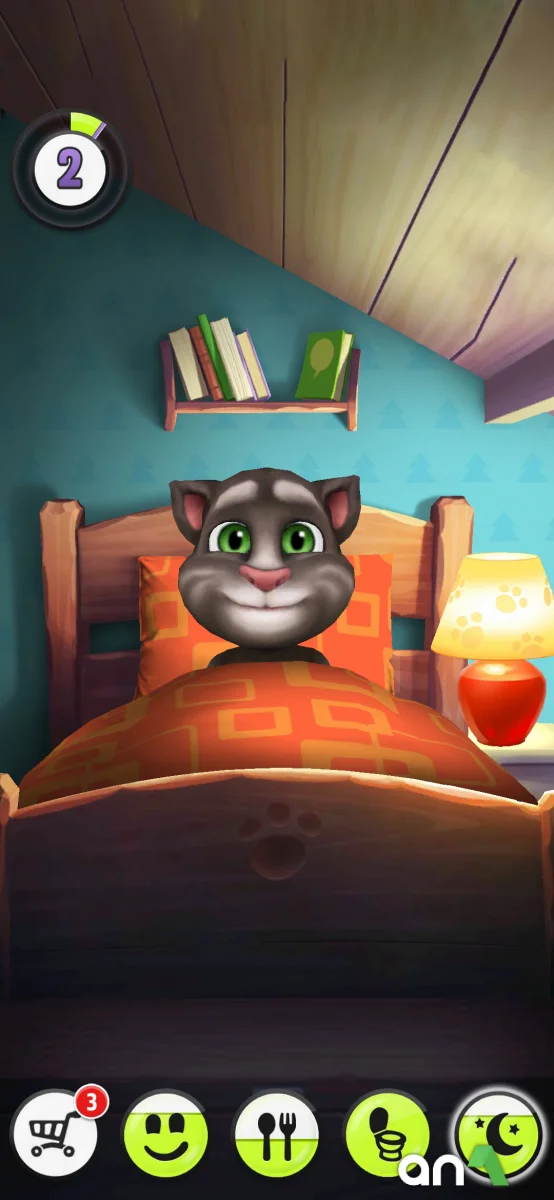 My Talking Tom